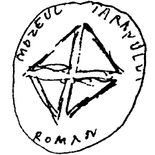 Logo Muzeul Țăranului Român