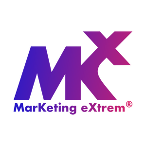 Logo Marketing Extrem srl