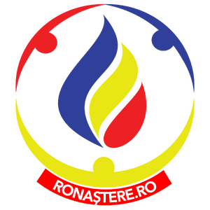 Ronaștere logo - Hora Armoniei - Logo