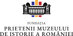 Fundația Prietenii Muzeului de Istorie al României - Logo