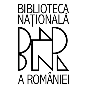 Biblioteca Națională a României - logo bibnat.ro