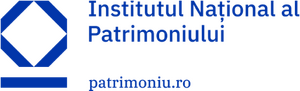 Logo Institutul Național al Patrimoniului
